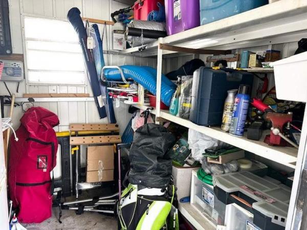 1985 SAND Manufactured Home