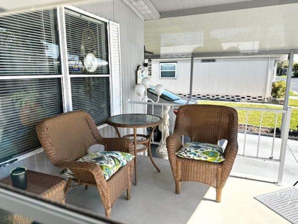 1985 SAND Manufactured Home