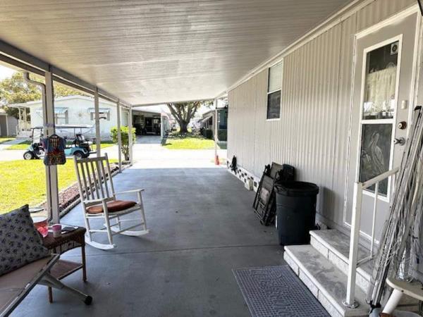 1985 SAND Manufactured Home