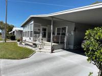 1985 SAND Manufactured Home