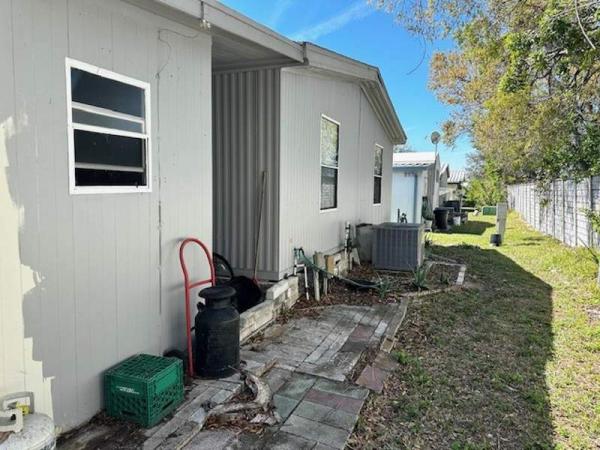 1985 SAND Manufactured Home