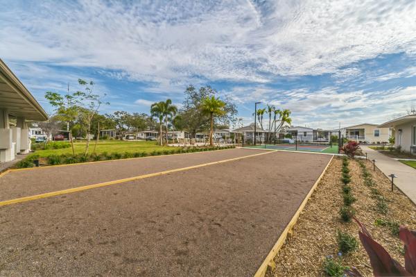 1985 SAND Manufactured Home