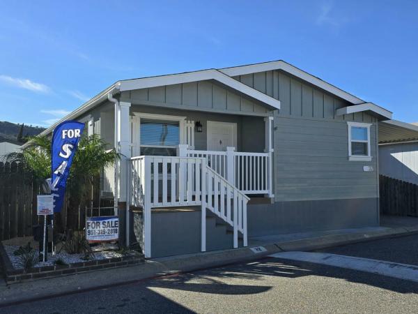 2019 Fleetwood Homes Inc Mobile Home For Sale