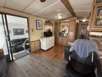 1990 FLEETWOOD NA Mobile Home