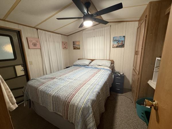 1990 FLEETWOOD NA Mobile Home