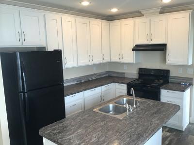 Photo 4 of 7 of home located at 668 Bandera St. San Marcos, TX 78666