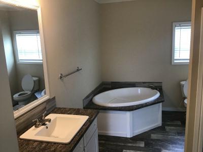 Photo 5 of 7 of home located at 668 Bandera St. San Marcos, TX 78666