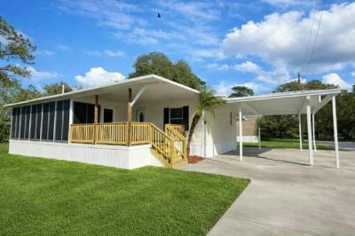 Mobile Home at 33 Dottie St Apopka, FL 32712