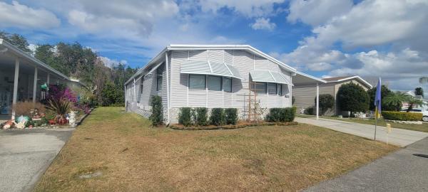 1991  Mobile Home For Sale