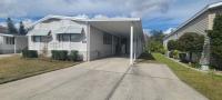 1991 Flee 1234 Mobile Home