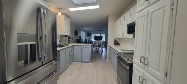 1991 Flee 1234 Mobile Home