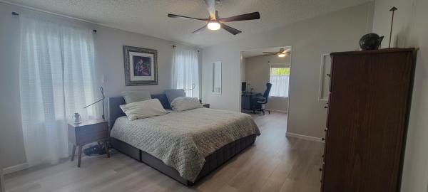 1991 Flee 1234 Mobile Home