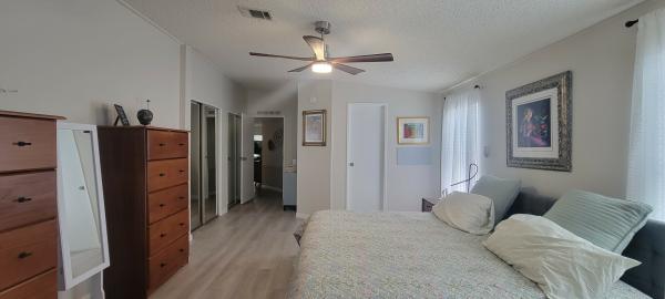 1991 Flee 1234 Mobile Home