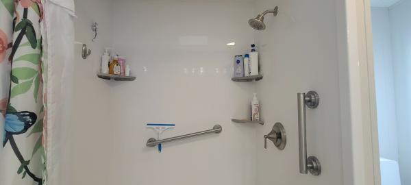 1991 Flee 1234 Mobile Home