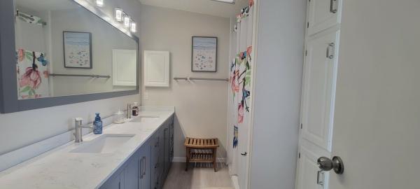 1991 Flee 1234 Mobile Home