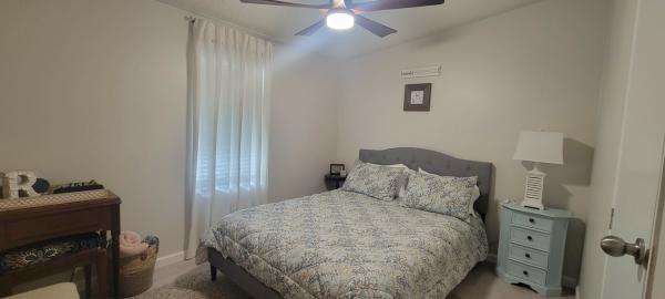 1991 Flee 1234 Mobile Home