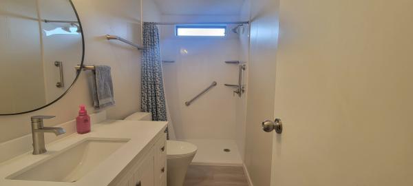 1991 Flee 1234 Mobile Home