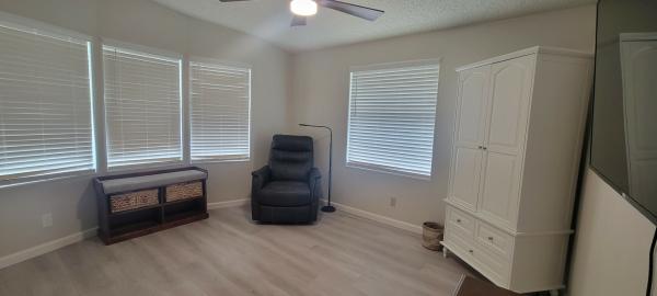 1991 Flee 1234 Mobile Home