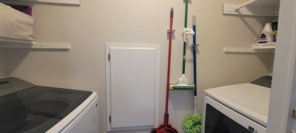 1991 Flee 1234 Mobile Home