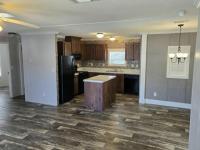 2020 Live Oak Homes U-2403B PISTOL Manufactured Home