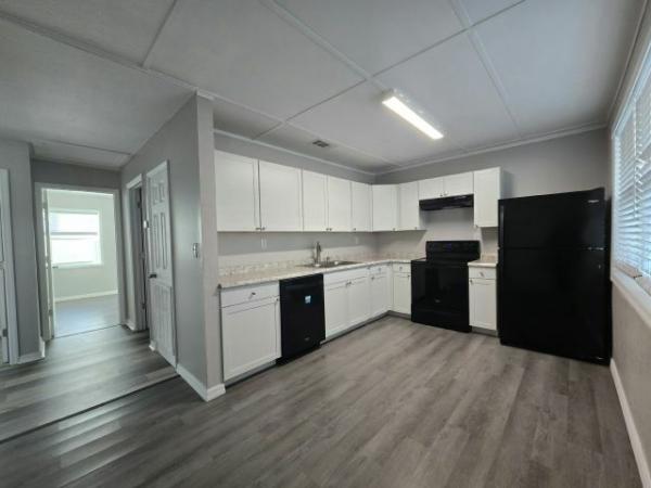 Photo 1 of 2 of home located at 12840 Seminole Blvd Lot 22A Largo, FL 33778