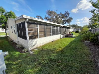 Photo 3 of 45 of home located at 3735 Russian Olive Ln Zephyrhills, FL 33541