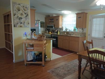 Photo 5 of 45 of home located at 3735 Russian Olive Ln Zephyrhills, FL 33541