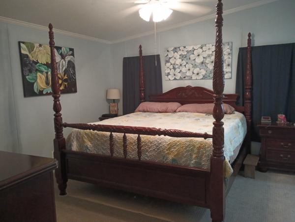 2002 Palm harbor unknown Mobile Home