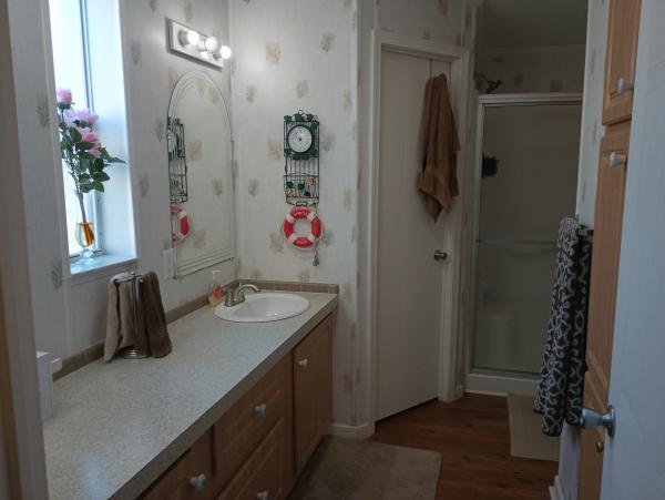 2002 Palm harbor unknown Mobile Home