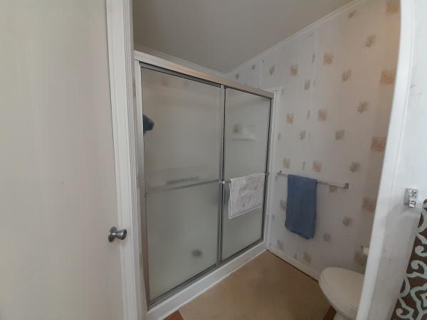 2002 Palm harbor unknown Mobile Home