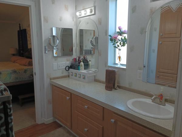 2002 Palm harbor unknown Mobile Home