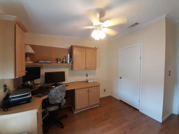 2002 Palm harbor unknown Mobile Home