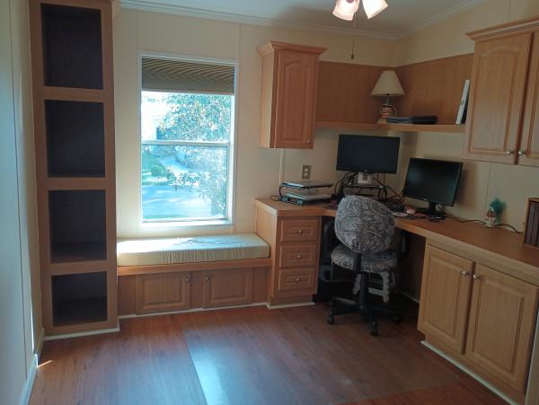 2002 Palm harbor unknown Mobile Home