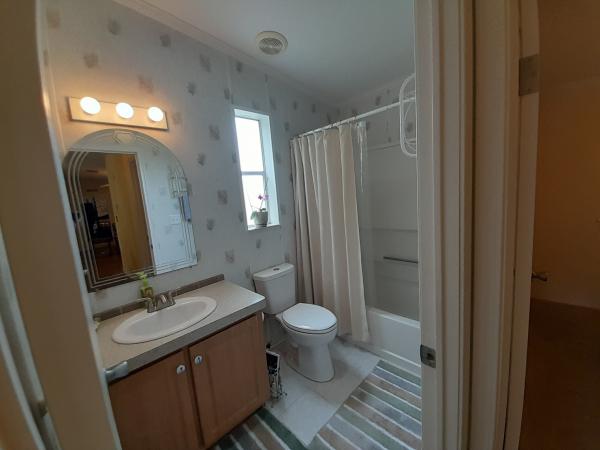 2002 Palm harbor unknown Mobile Home