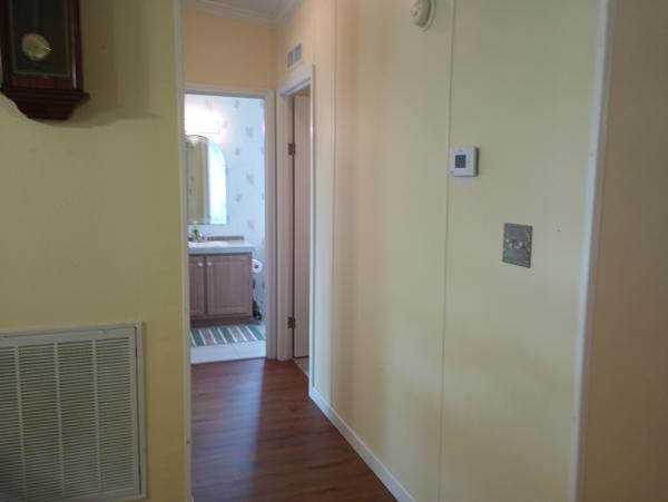 2002 Palm harbor unknown Mobile Home