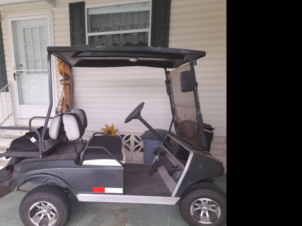 2002 Palm harbor unknown Mobile Home