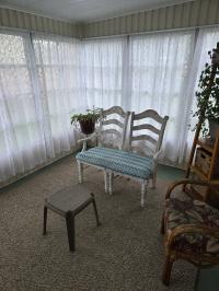 2002 Palm harbor unknown Mobile Home