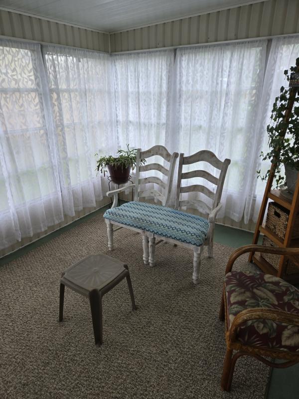 2002 Palm harbor unknown Mobile Home