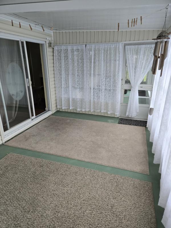 2002 Palm harbor unknown Mobile Home