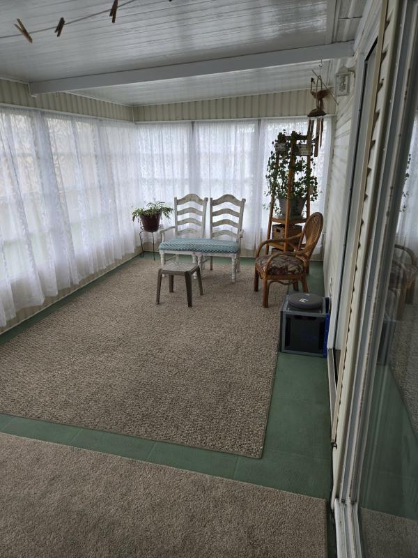 2002 Palm harbor unknown Mobile Home