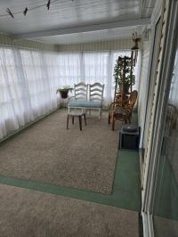 2002 Palm harbor unknown Mobile Home