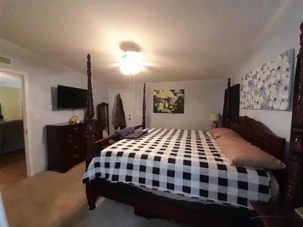 2002 Palm harbor unknown Mobile Home