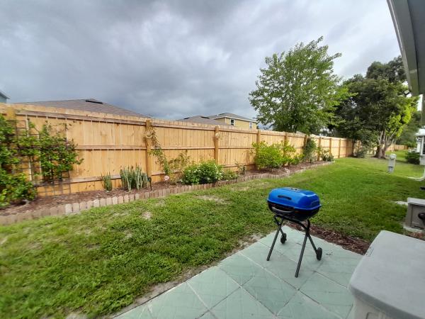 2002 Palm harbor unknown Mobile Home