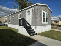 2024 Live Oak Homes (LOHGA300) The Acorn Manufactured Home