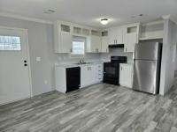 2024 Live Oak Homes (LOHGA300) The Acorn Manufactured Home