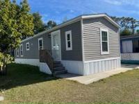 2023 Live Oak Homes K-5562E-Oak Manufactured Home