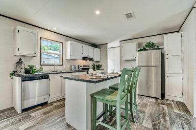 Mobile Home at 6332 Mills Avenue Lot 511 Indianapolis, IN 46241