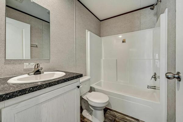 2026 Champion Prime FBH Mobile Home