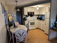 1968 Glen HS Mobile Home