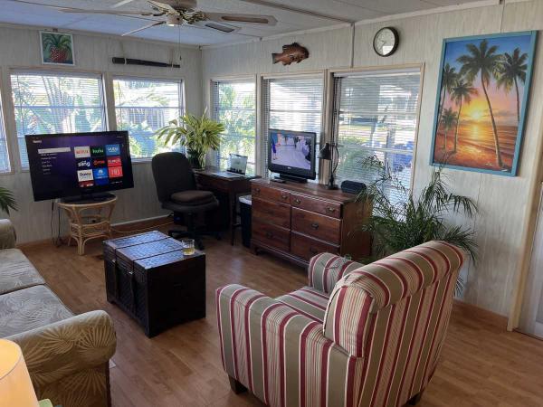 1968 Glen Mobile Home For Sale